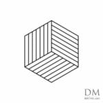 Lines inside Hexagon design 10