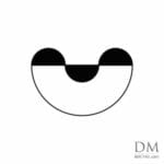 Semicircle inside Semicircle design 17