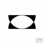 Semicircle inside Semicircle design 2