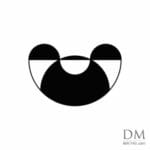 Semicircle inside Semicircle design 20