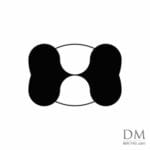 Semicircle inside Semicircle design 22