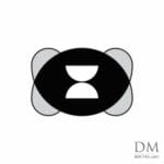 Semicircle inside Semicircle design 25