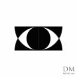 Semicircle inside Semicircle design 4