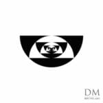 Semicircle inside Semicircle design 6