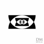 Semicircle inside Semicircle design 8