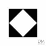 Square inside Square design 2