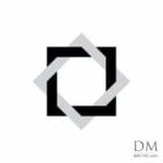 Square inside Square design 26